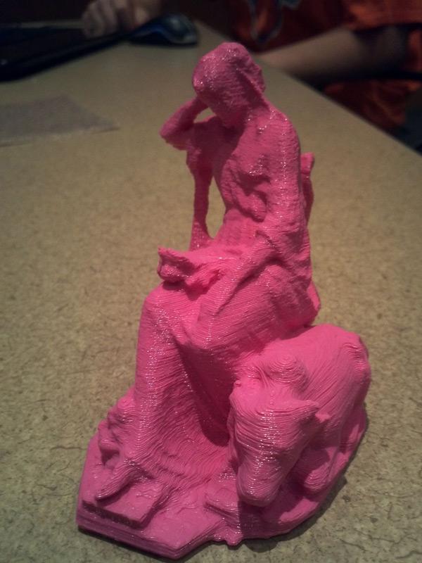 Cleo and Her Friends