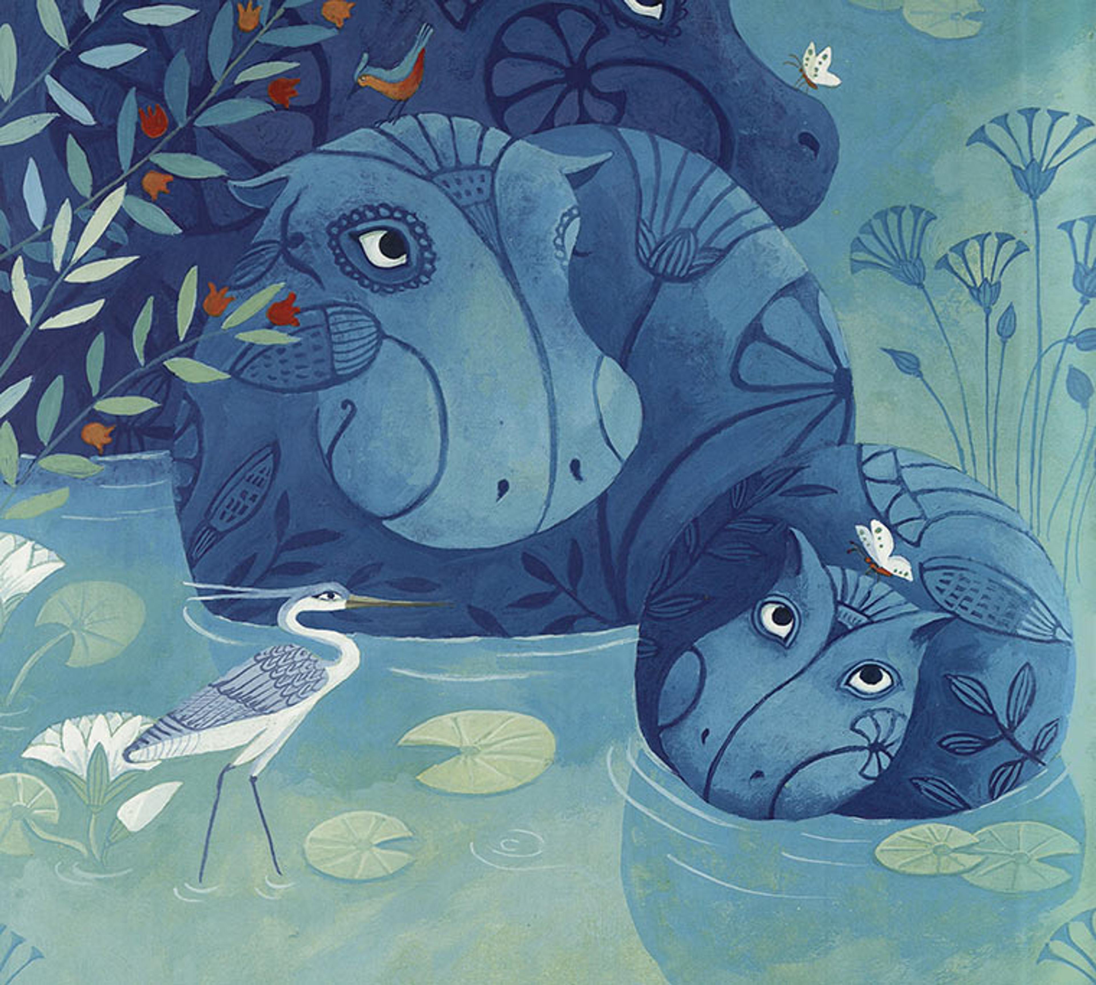 Met in Childrens Books 6