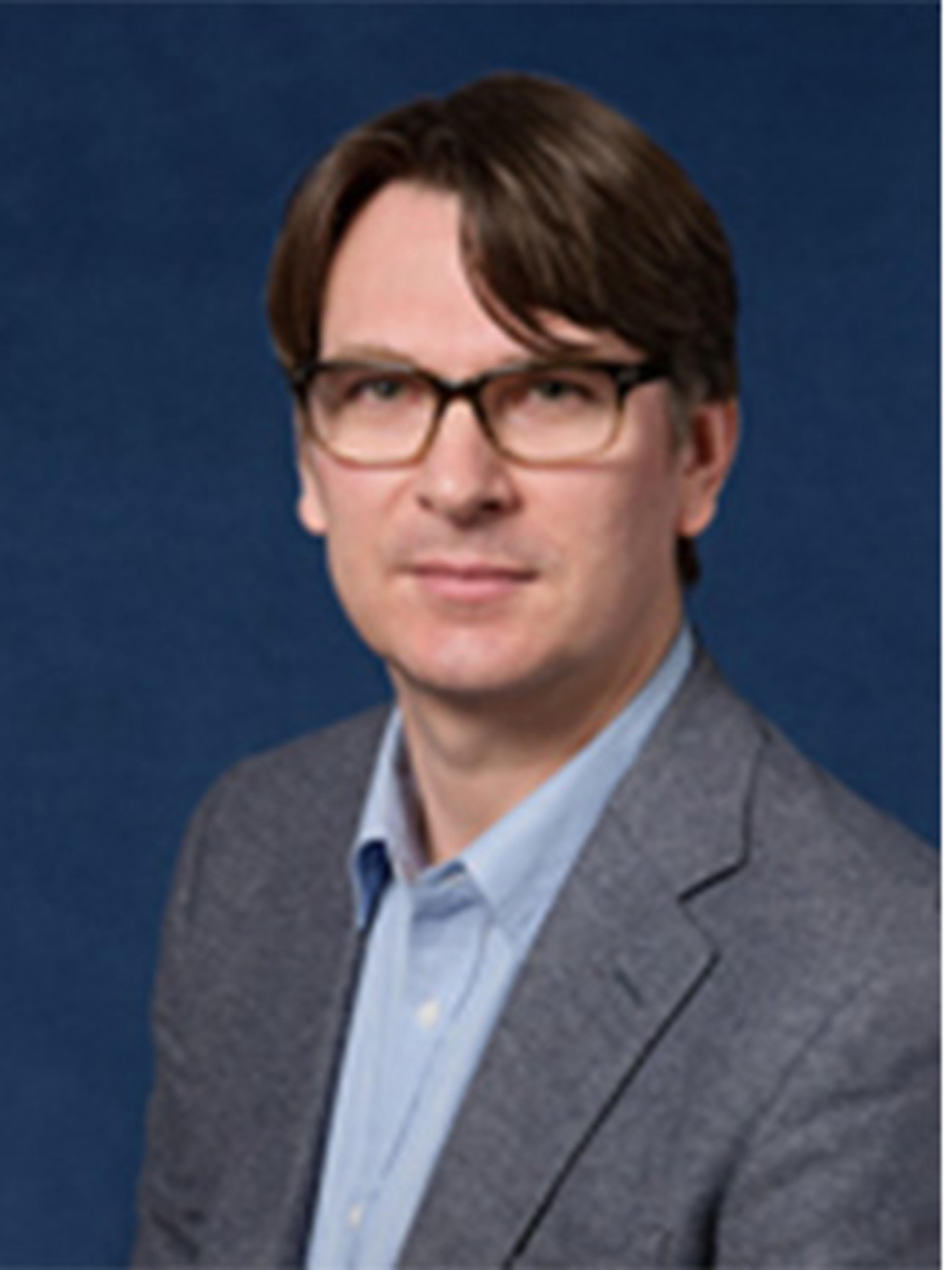 Headshot of Marijn Manuels