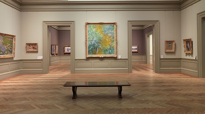 The Met