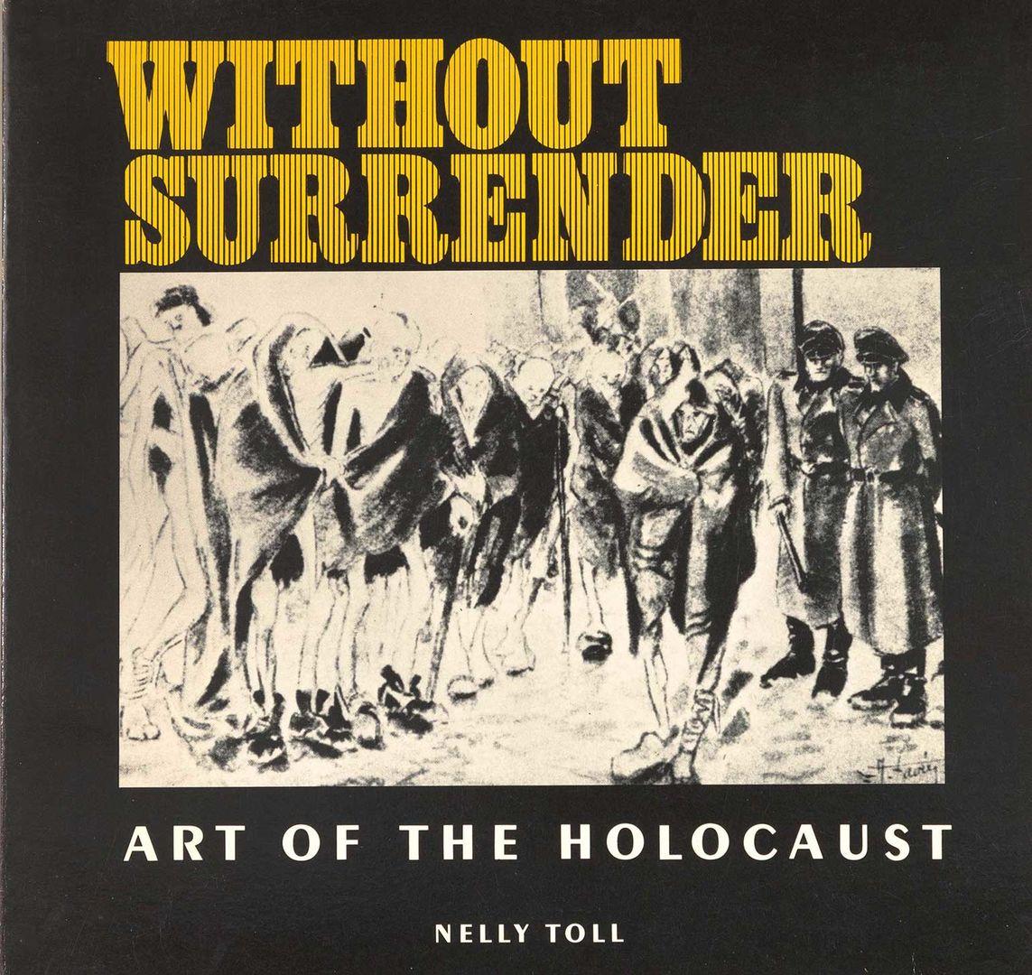 Cover with an illustration