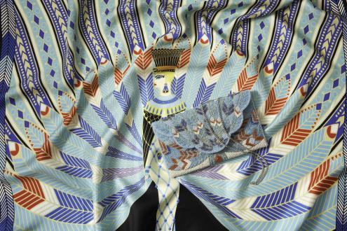 The Met Store Announces Erté-Inspired Collection