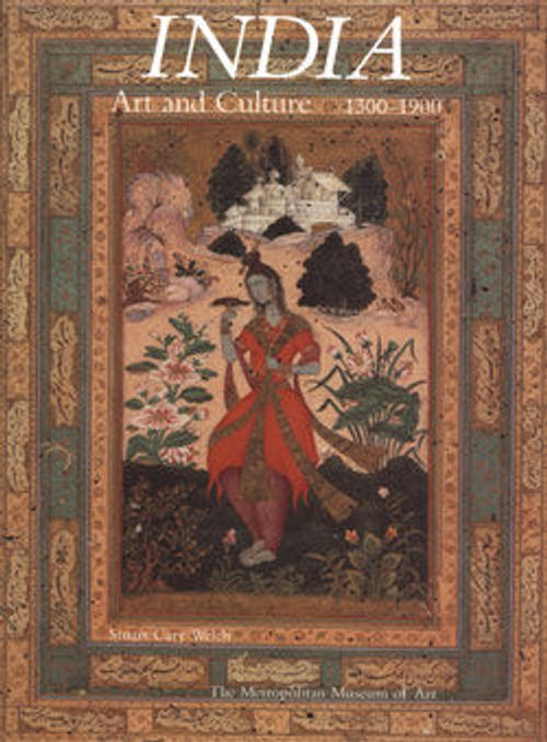 Image for India: Art and Culture, 1300–1900