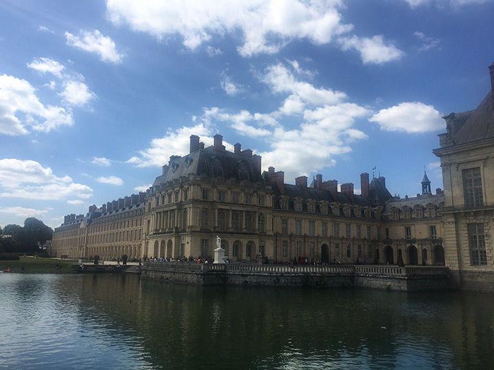 Fontainbleau