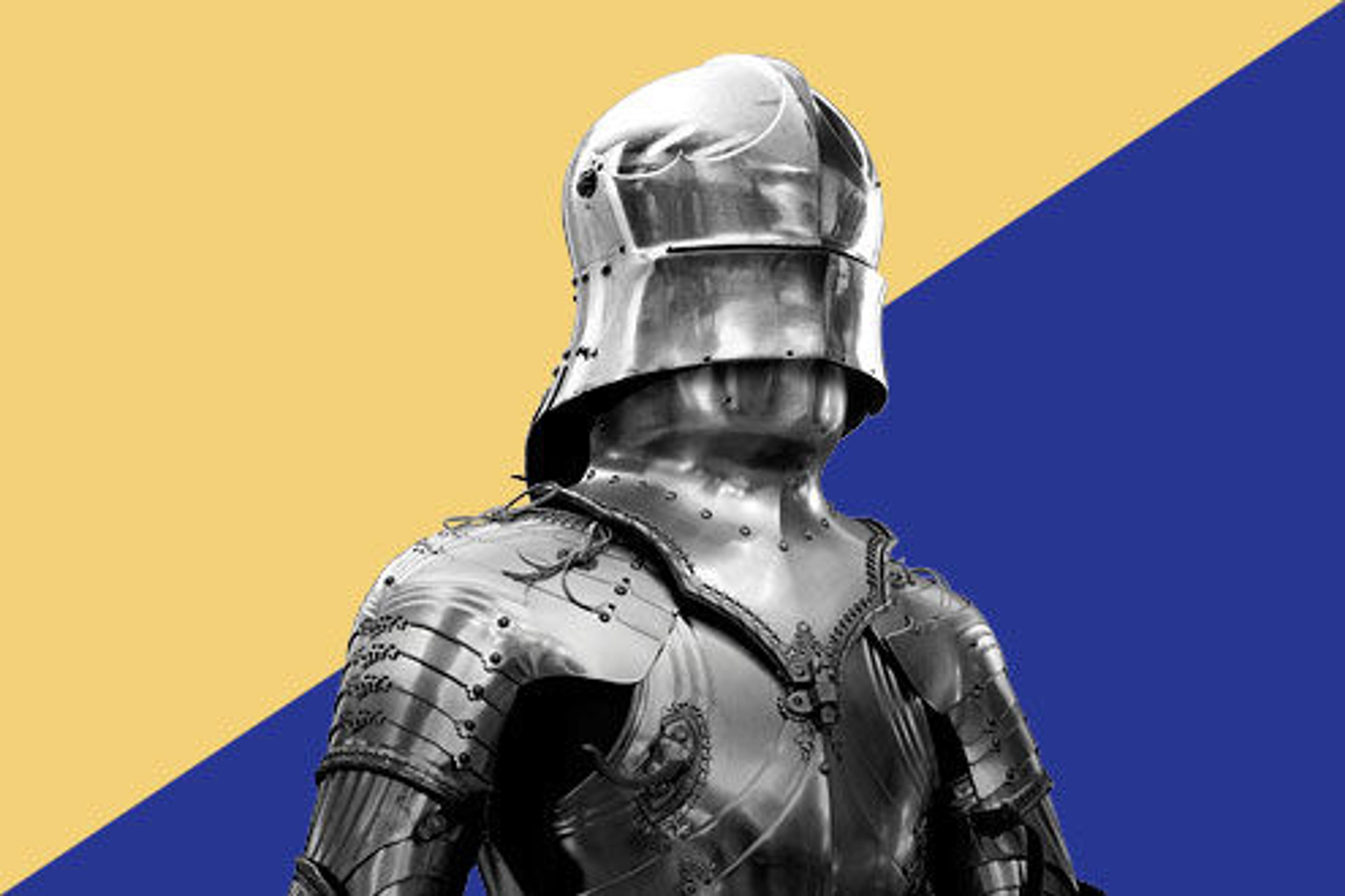 The Last Knight
