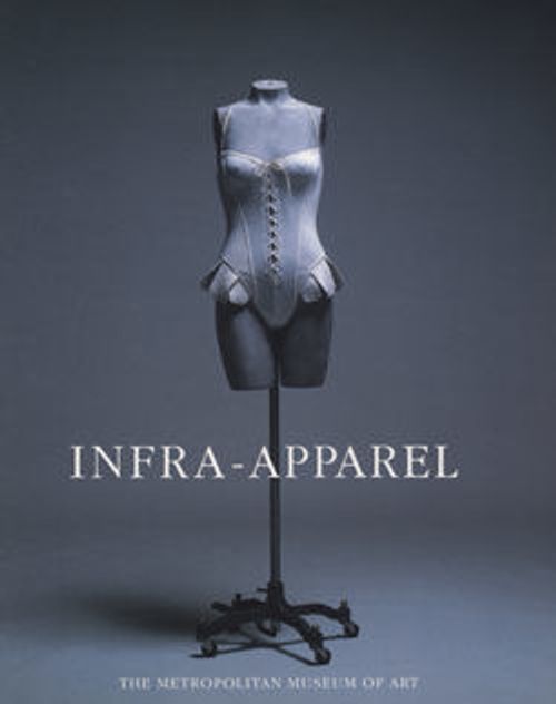 Image for Infra-Apparel