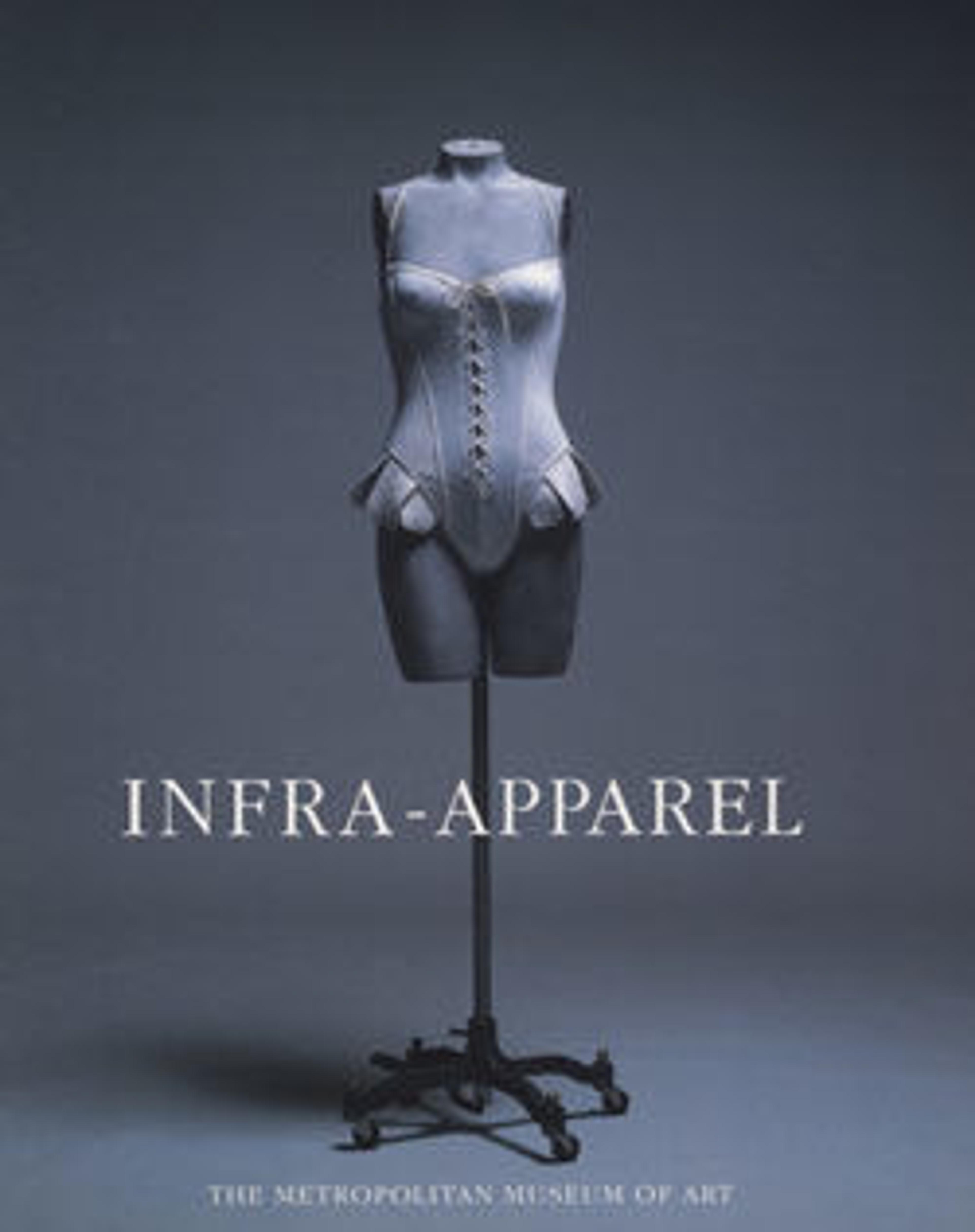 Infra-Apparel