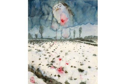 Anselm Kiefer at The Met Breuer