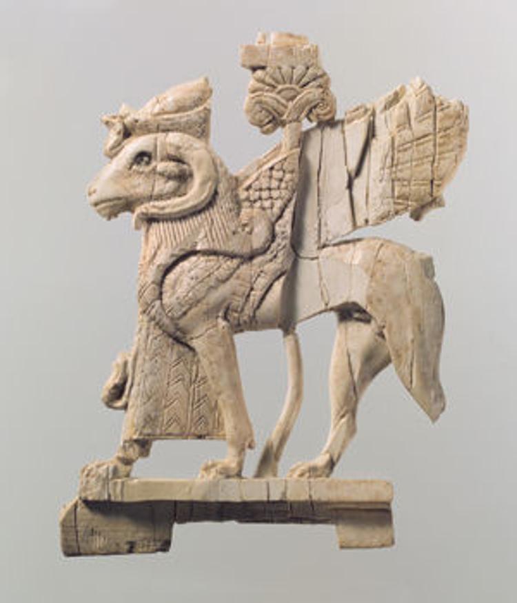 Syrian Art at the Met - The Metropolitan Museum of Art