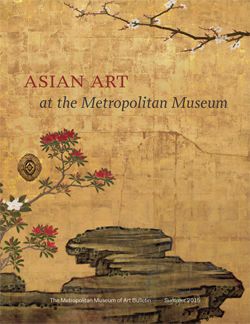 "Asian Art at the Metropolitan Museum"