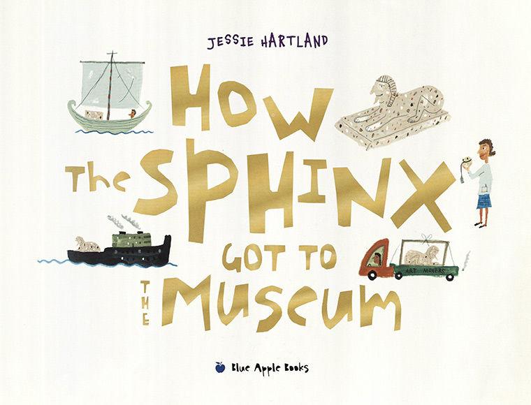 Met in Childrens Books 4