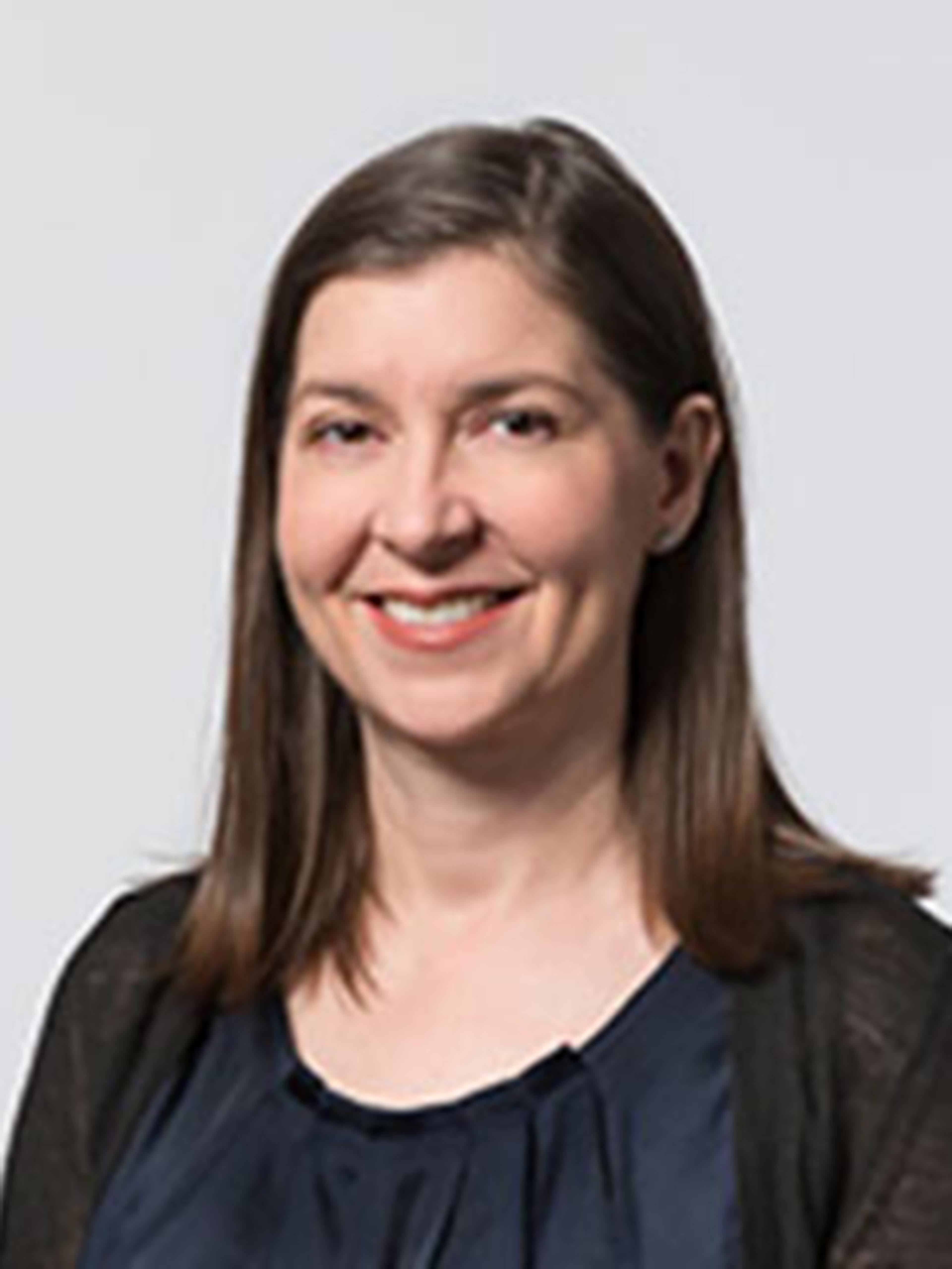Headshot of Linda Borsch