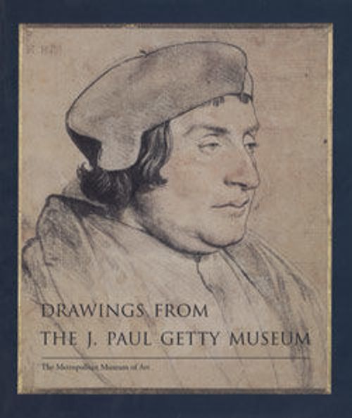 Image for Drawings from the J. Paul Getty Museum