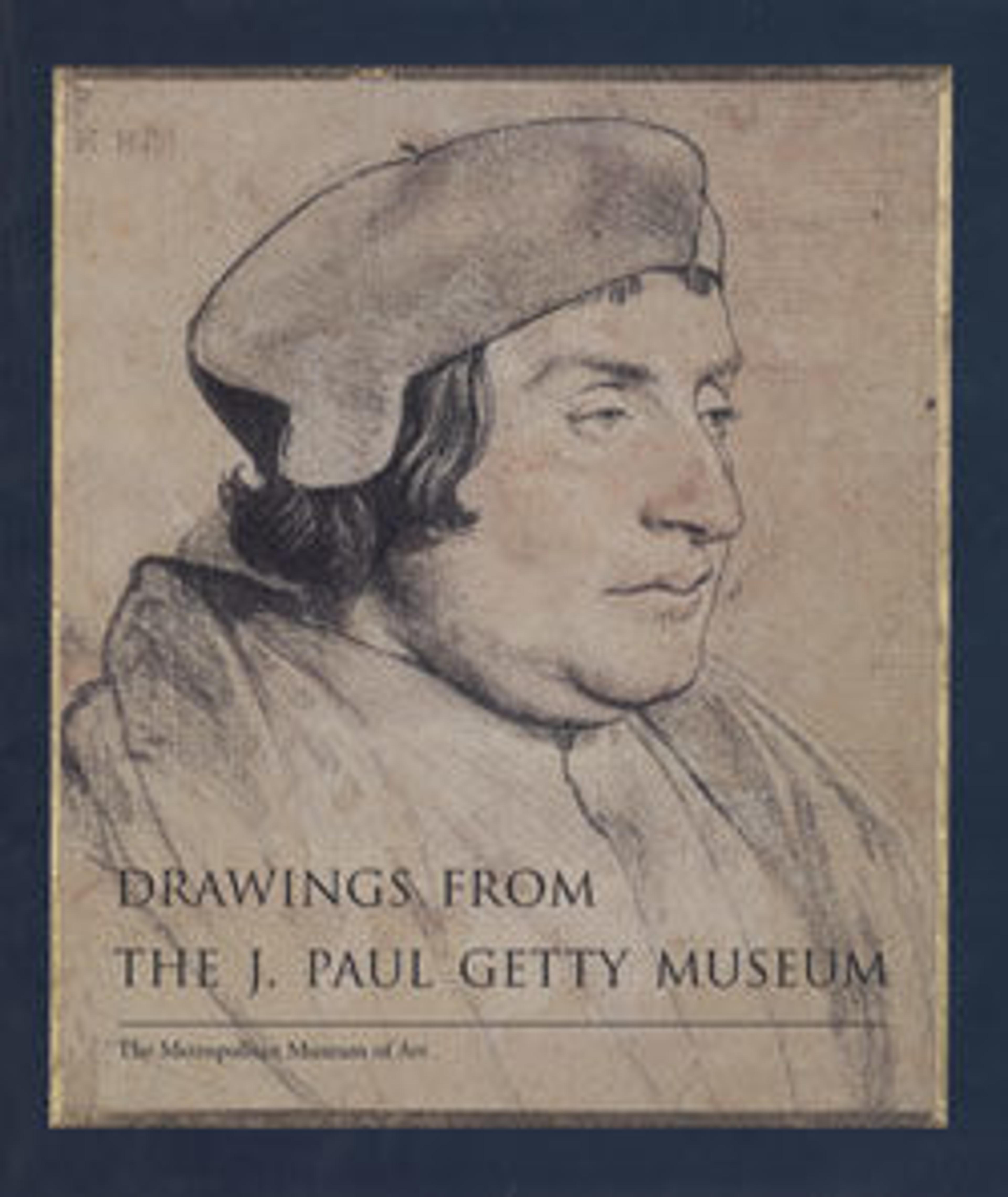 Drawings from the J. Paul Getty Museum