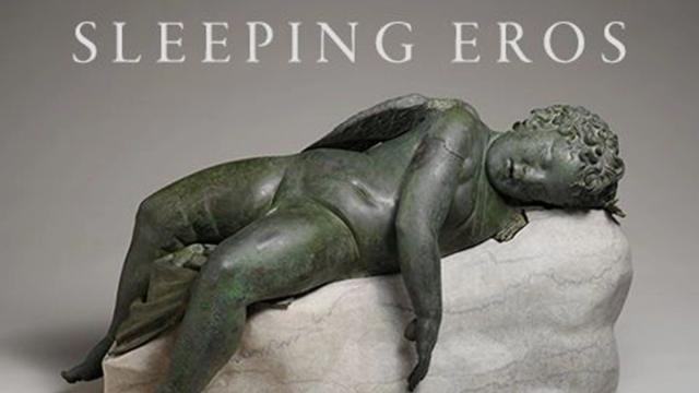Sleeping Eros