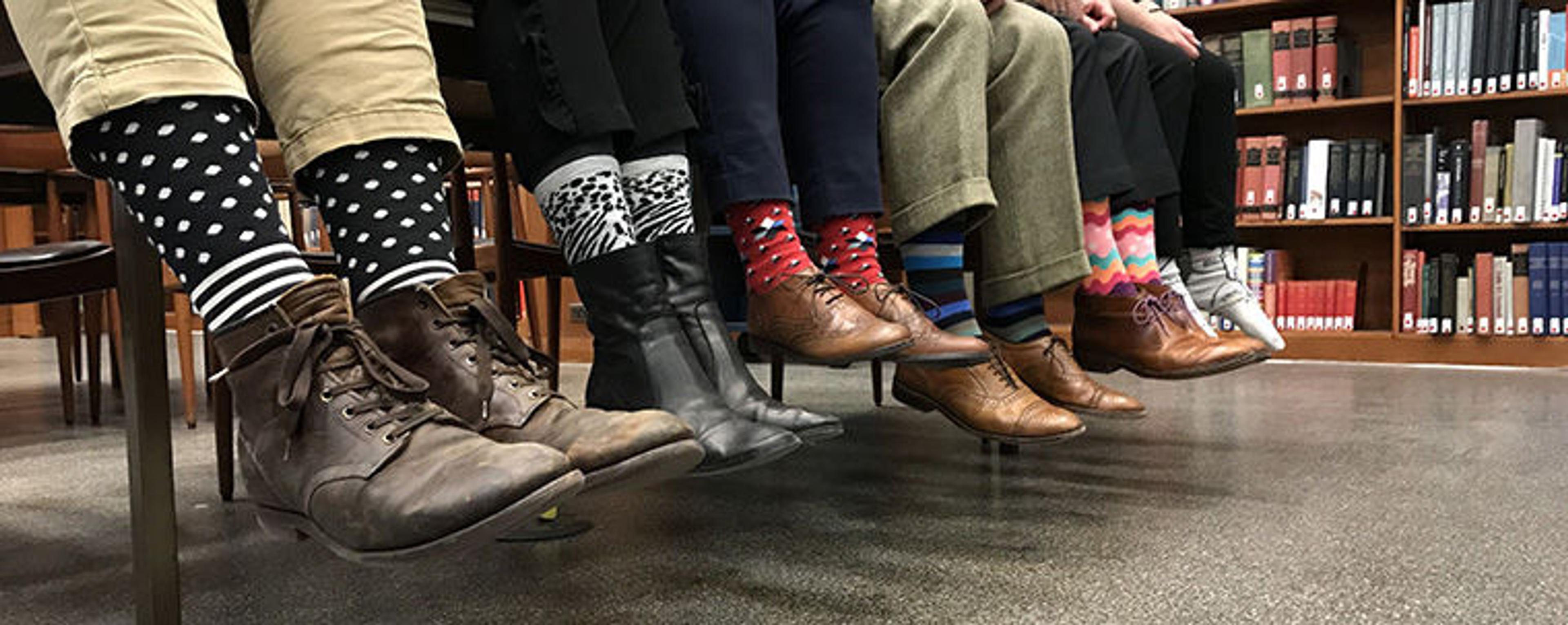 Socks 5