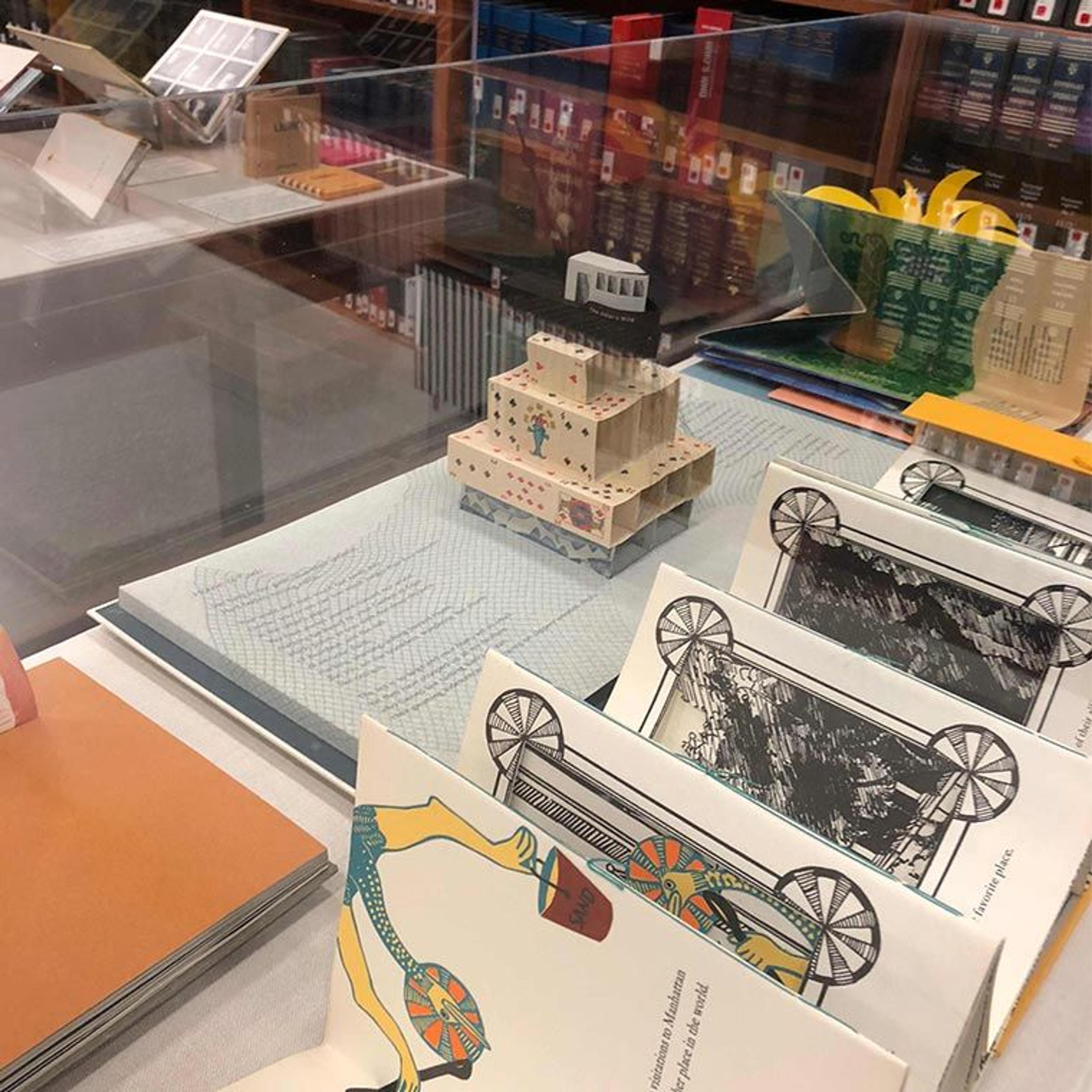 artists book symposium square