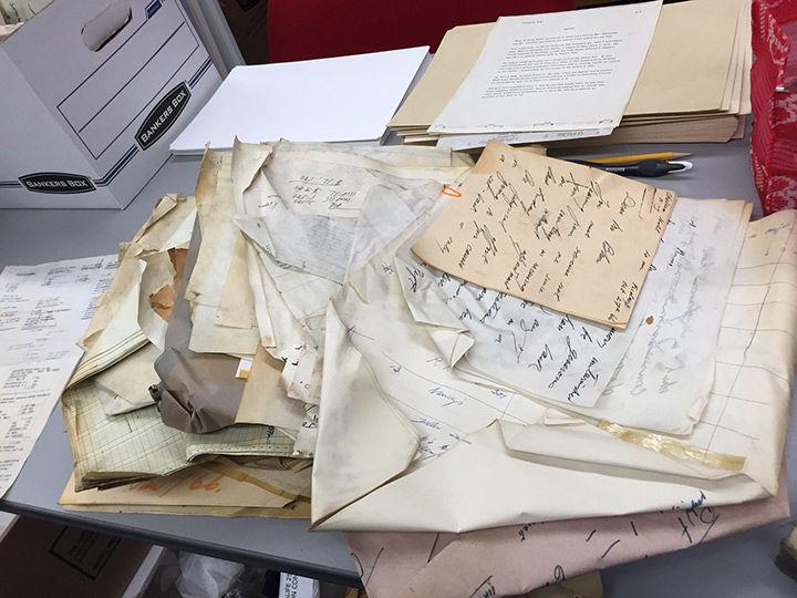 Charles James Archives 9
