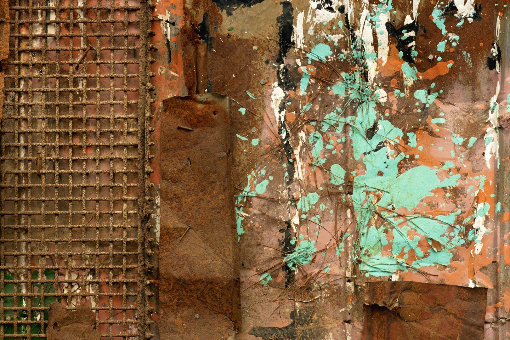 Ronald Lockett's The Enemy Amongst Us