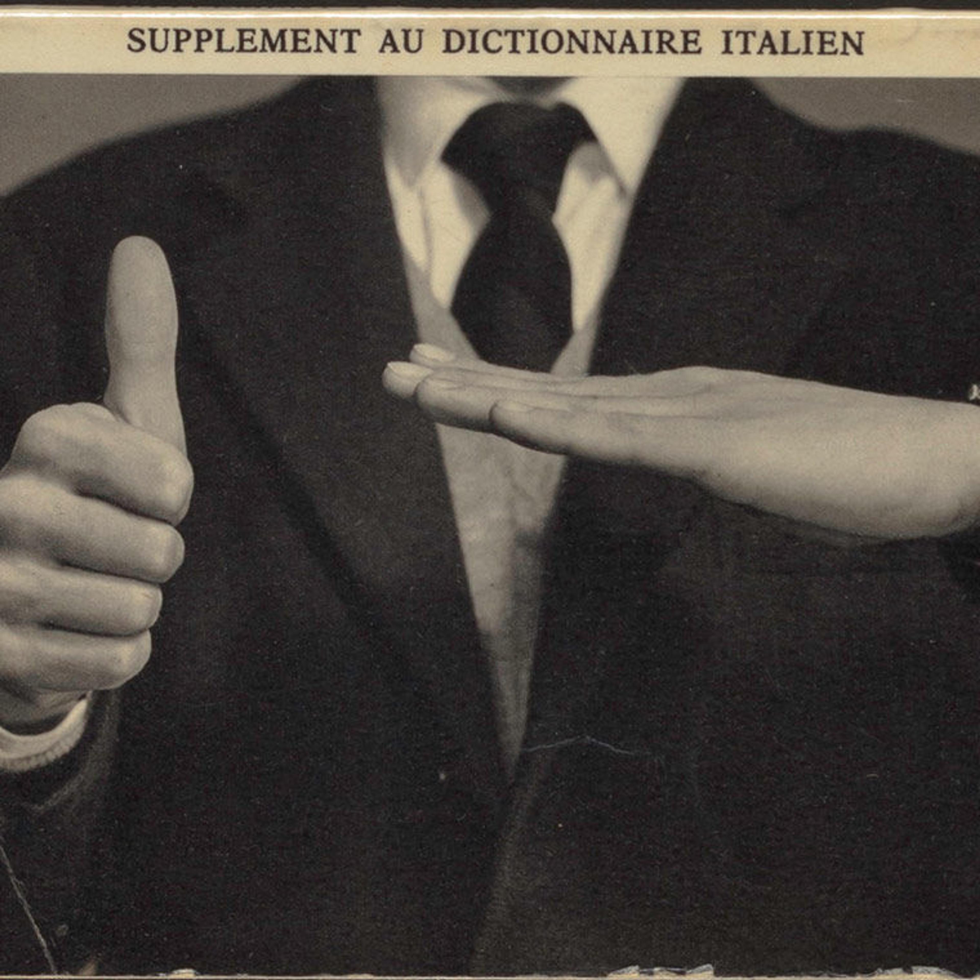 Munari supplemento 2