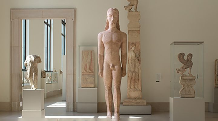 The Met