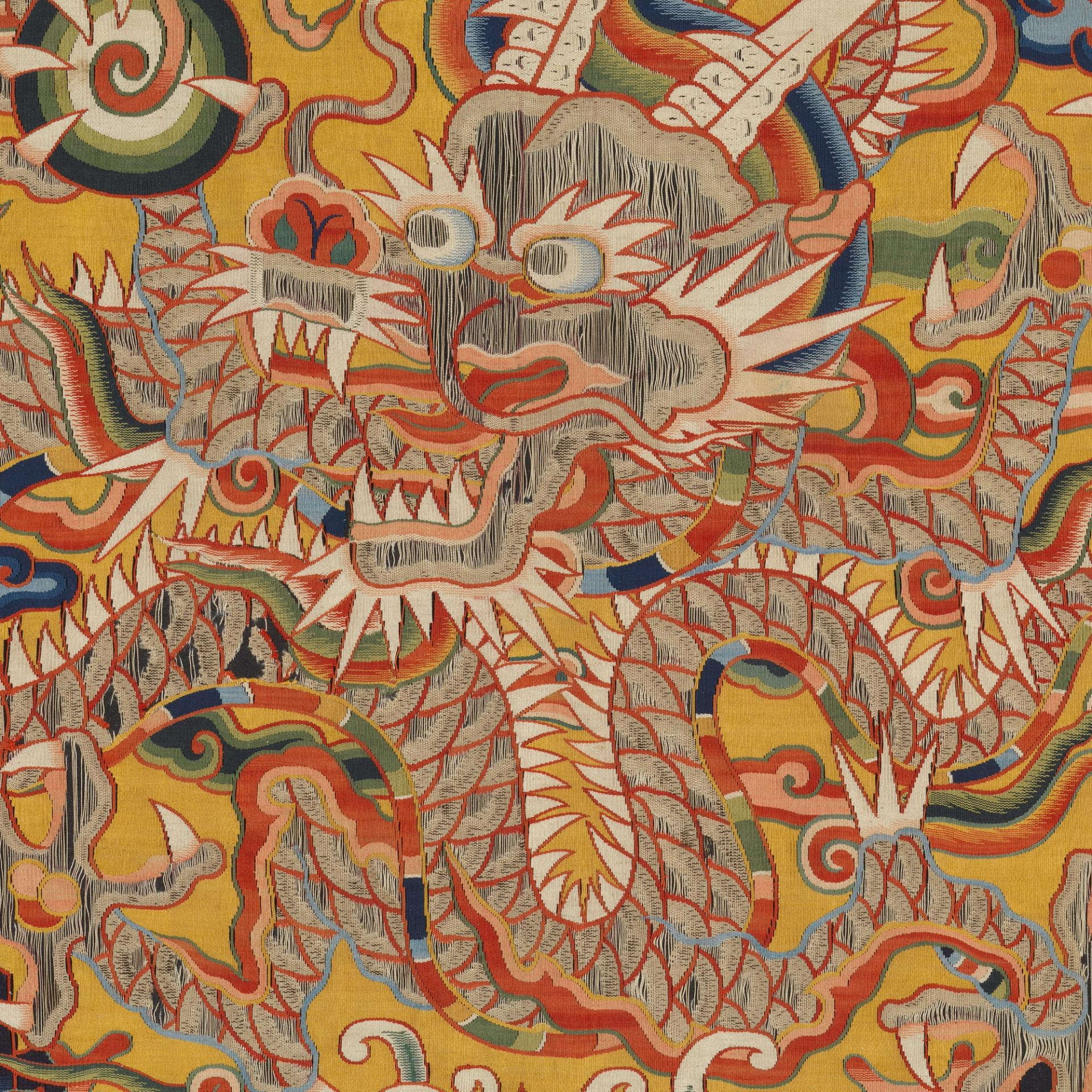 Celebrating the Year of the Dragon - The Metropolitan Museum of Art