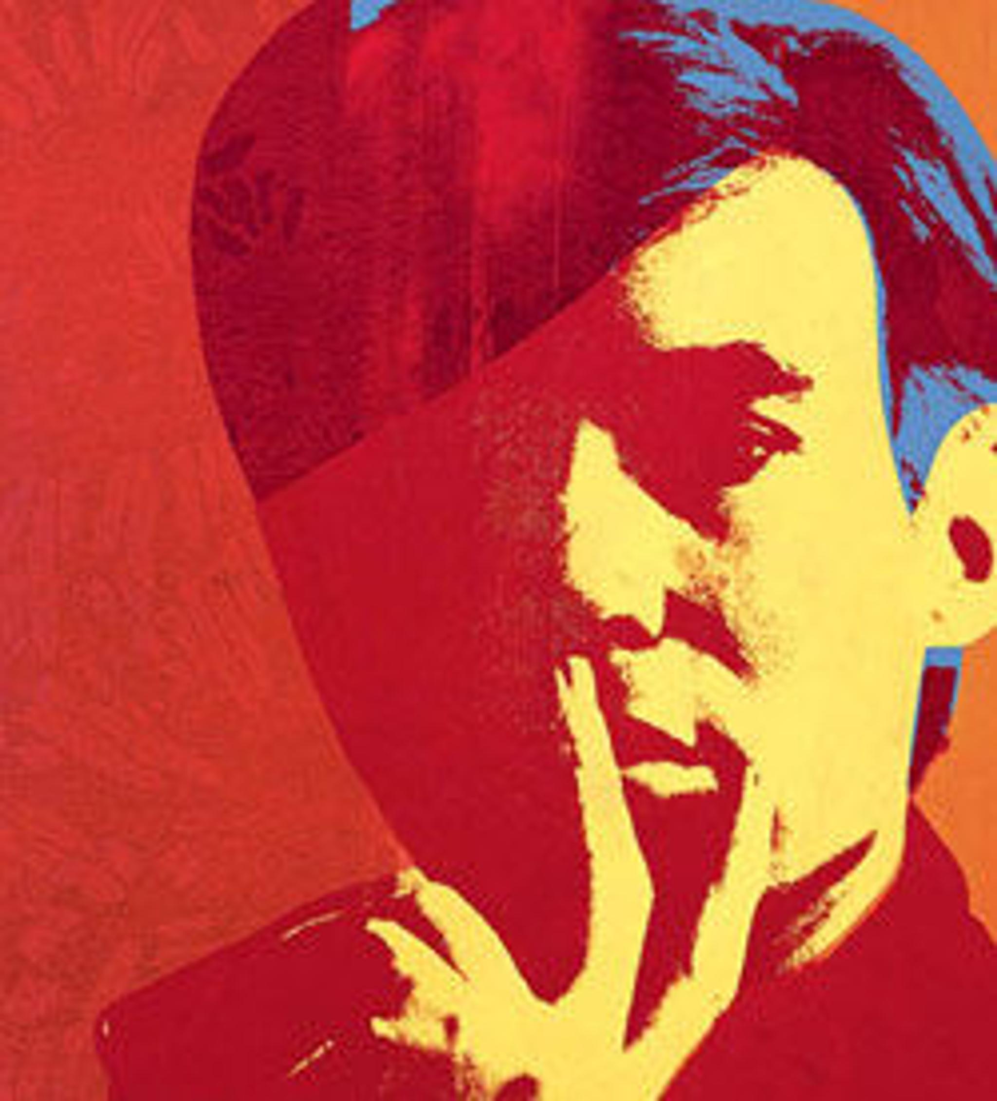 Everything Is Connected Art and Conspiracy The Metropolitan Museum