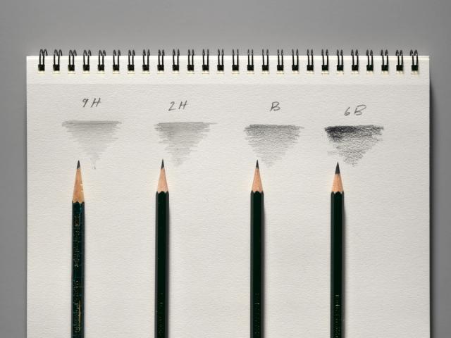 Graphite - The Metropolitan Museum of Art