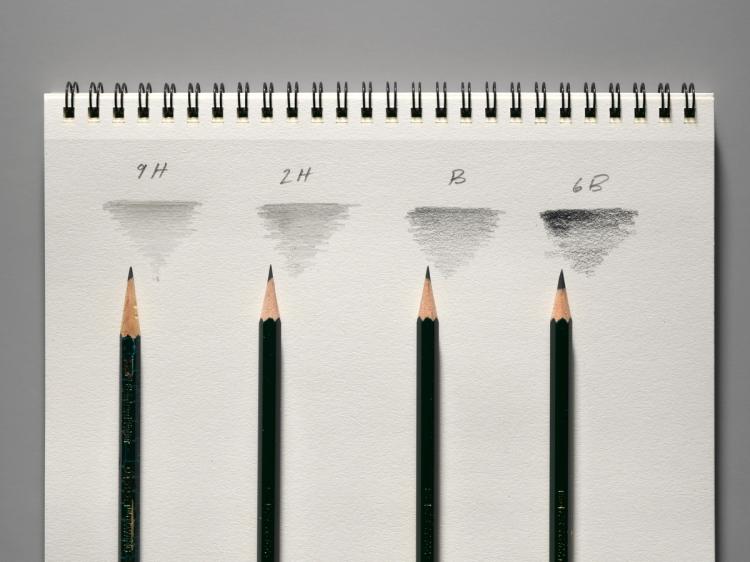Graphite B Graphite - The Metropolitan Museum of Art