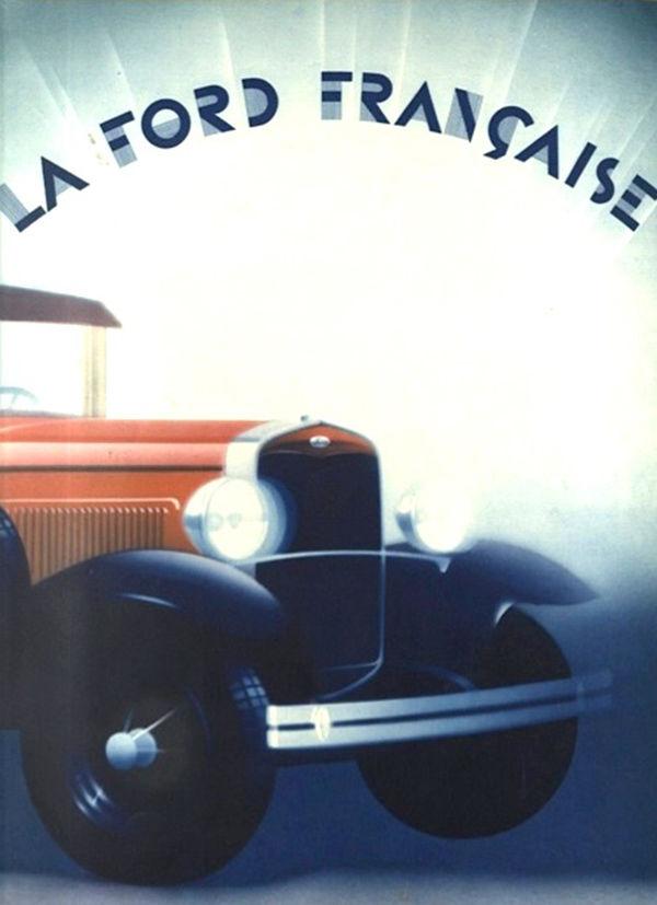 French Ford