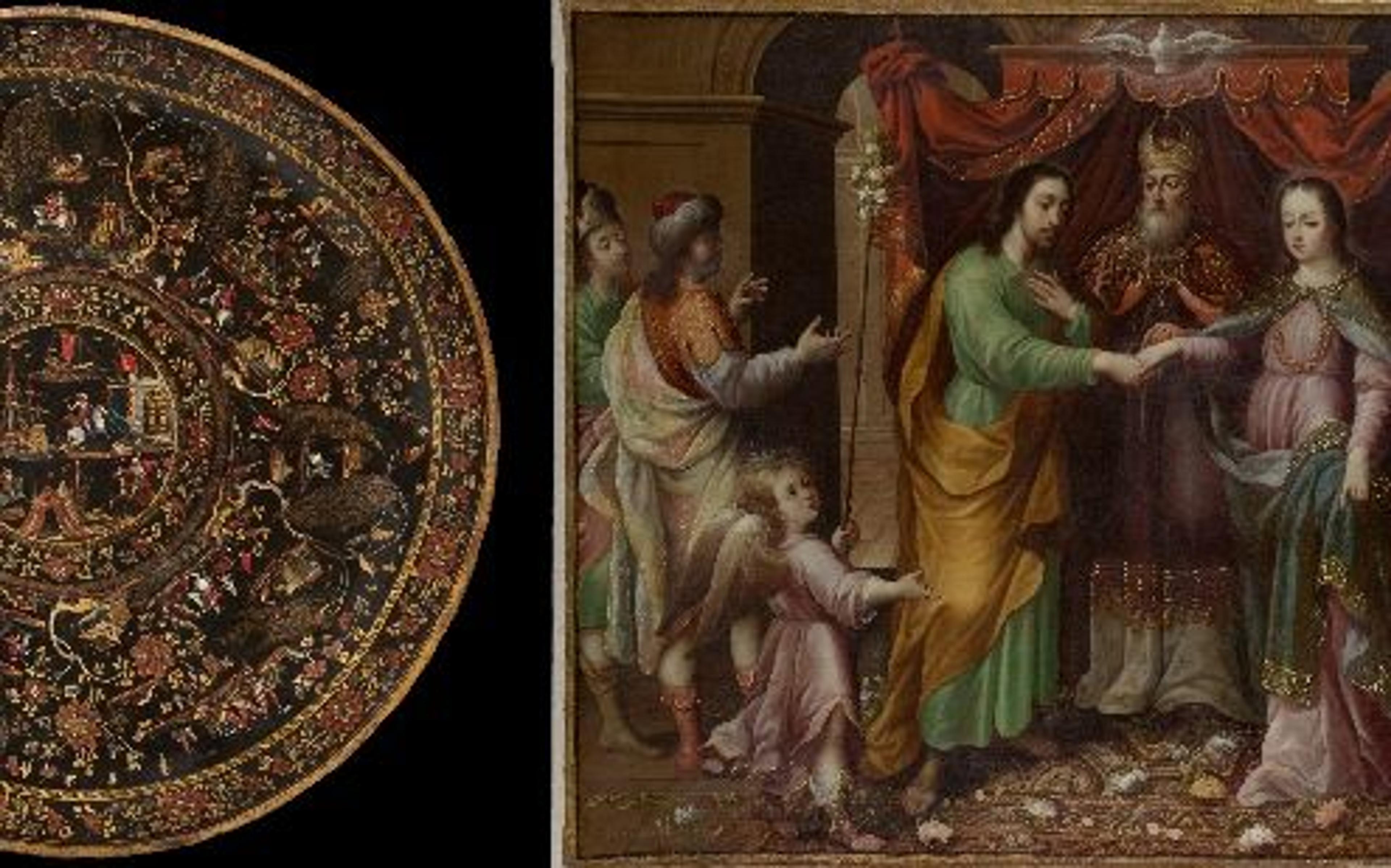 The Metropolitan Museum of Art Awarded Grant from the National Endowment for the Humanities to Pursue New Biomolecule Analysis Demonstrated on Chia Oil in Mexican Lacquerware and Paintings