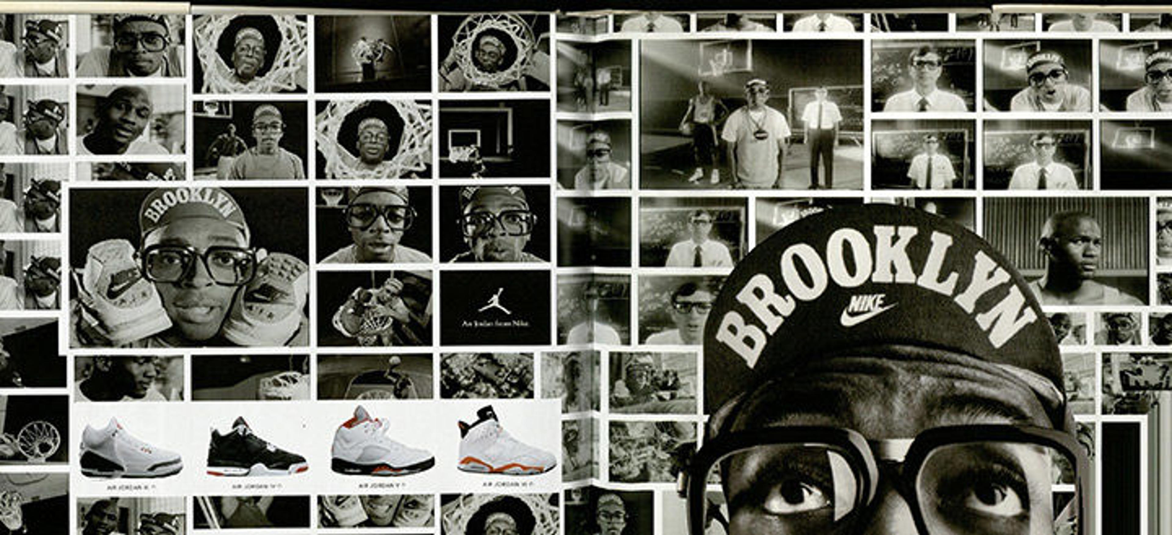 Spike Lee