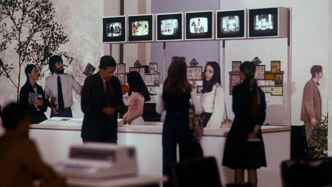 Reimagining The Met with Charles and Ray Eames - The Metropolitan ...