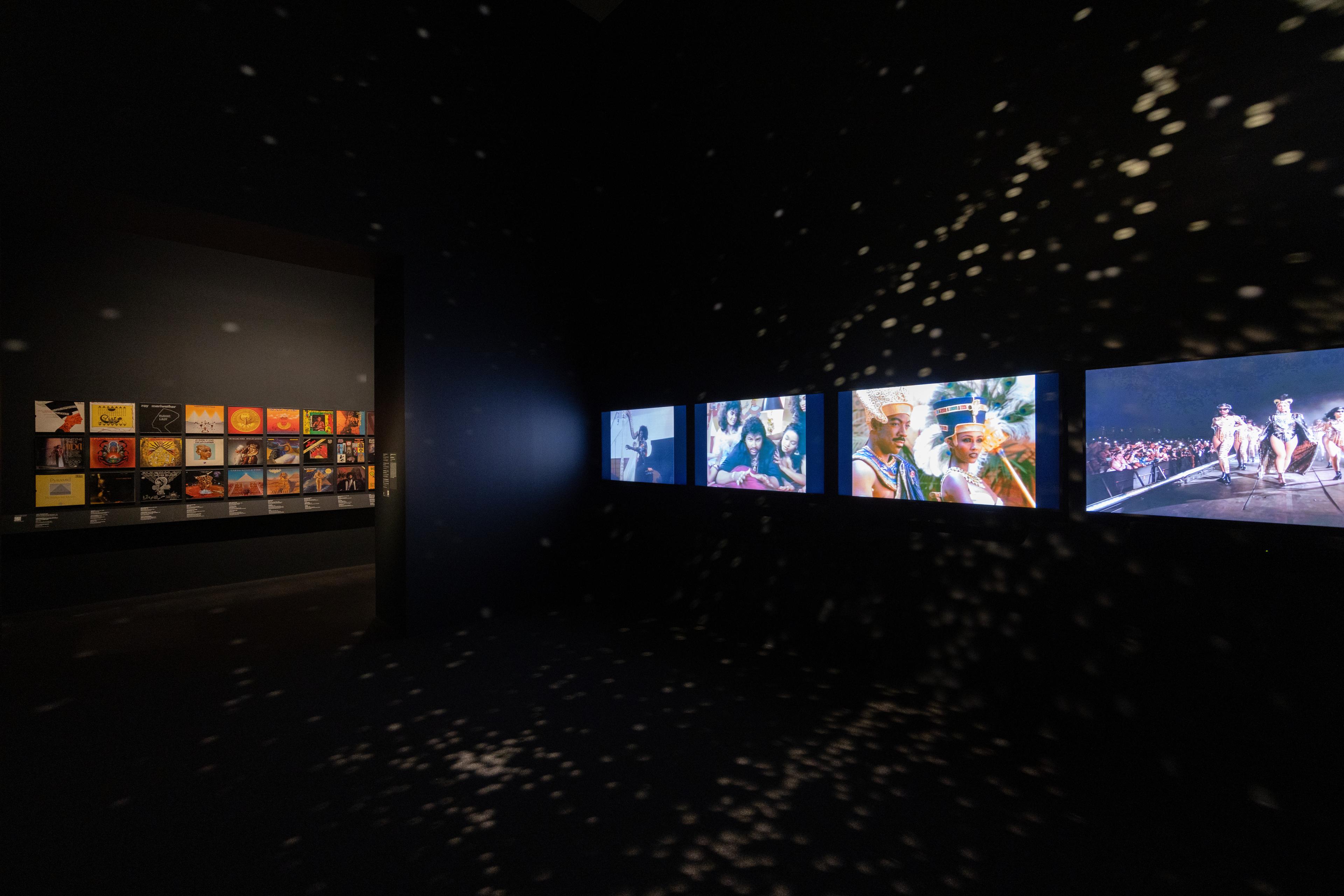 Gallery view of Flight into Egypt.