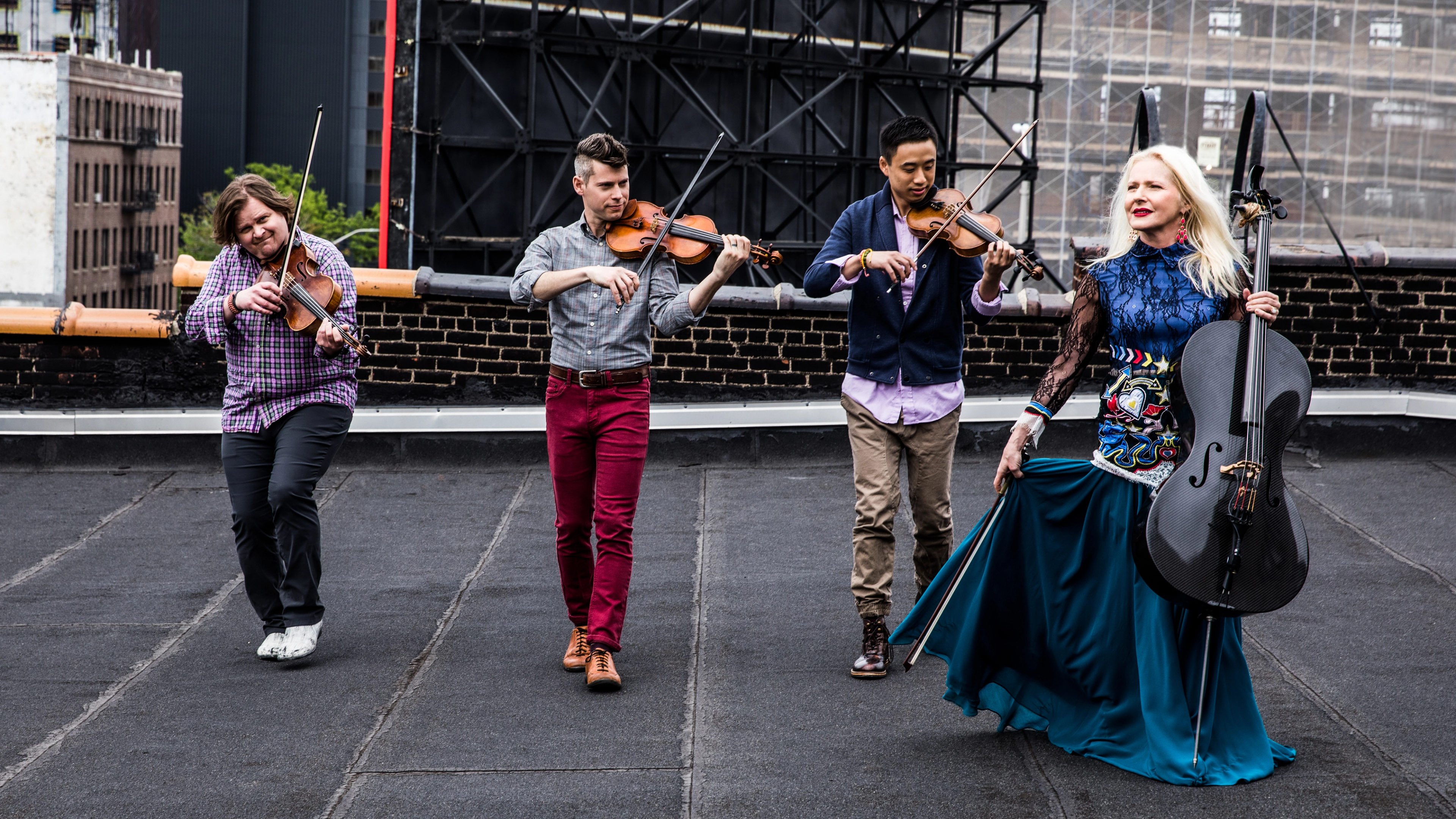 ETHEL, photo by Matthew Murphy