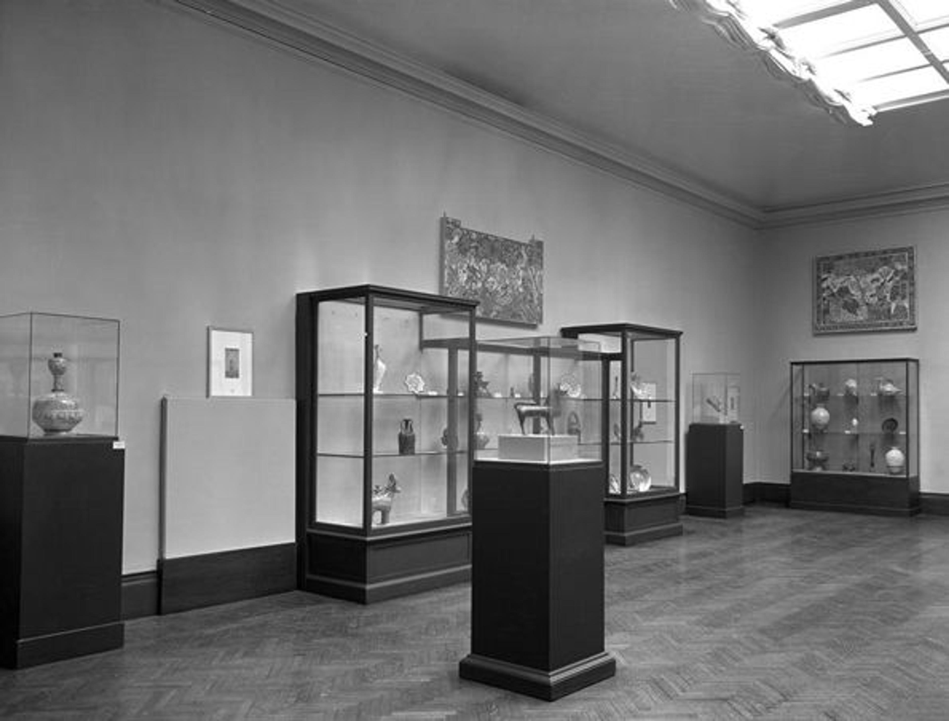 Gallery E-12, 1950