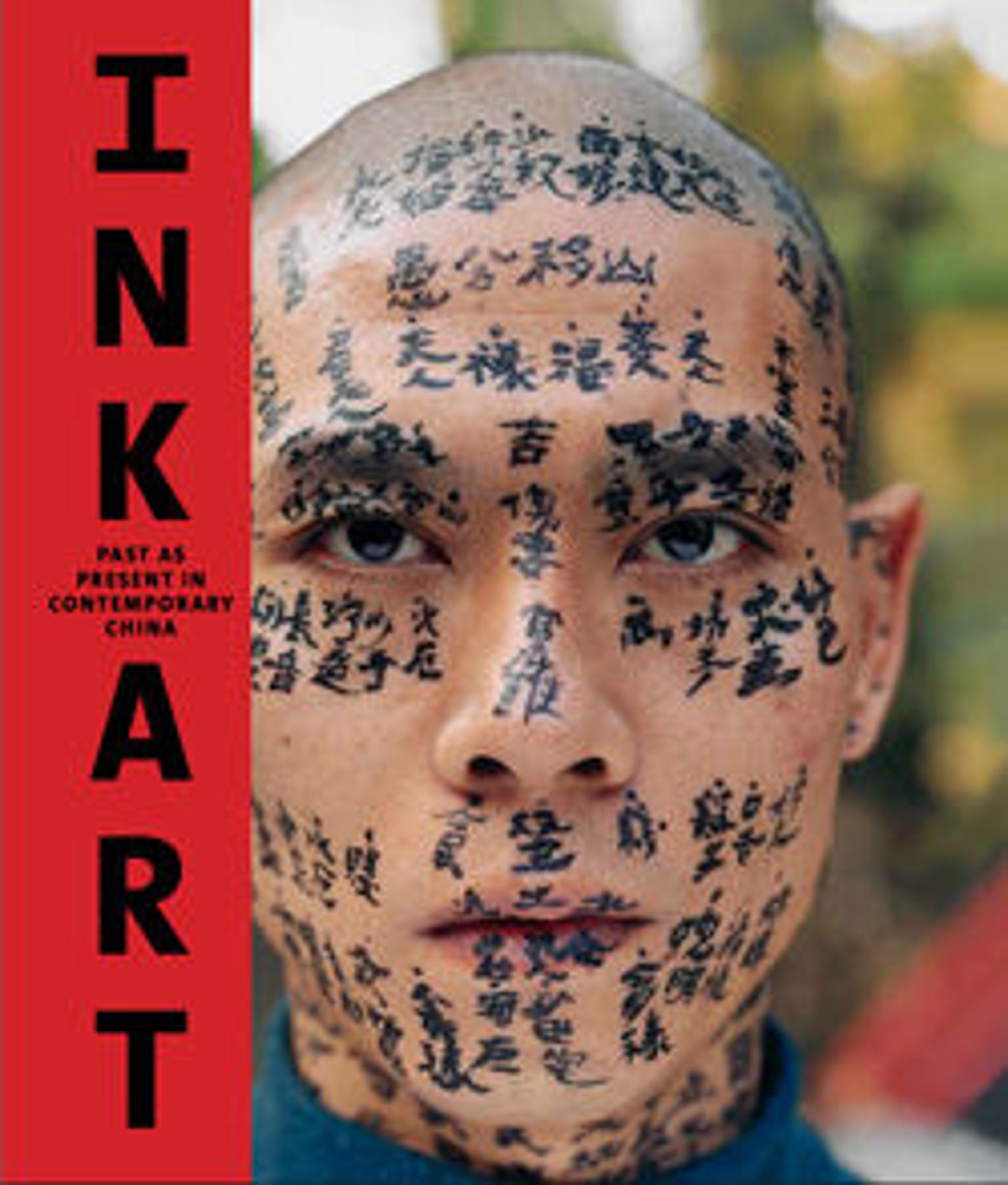 Ink Art: Past as Present in Contemporary China
