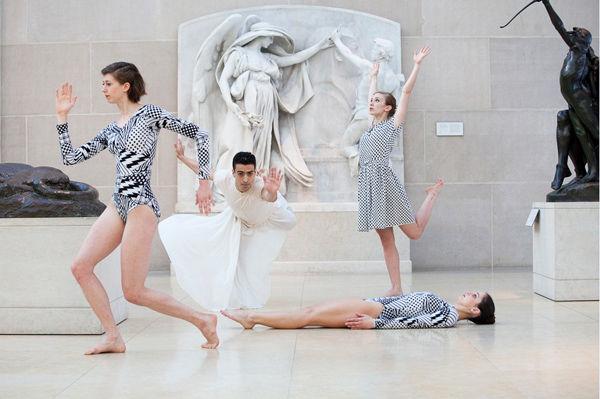 Dance Heginbotham
