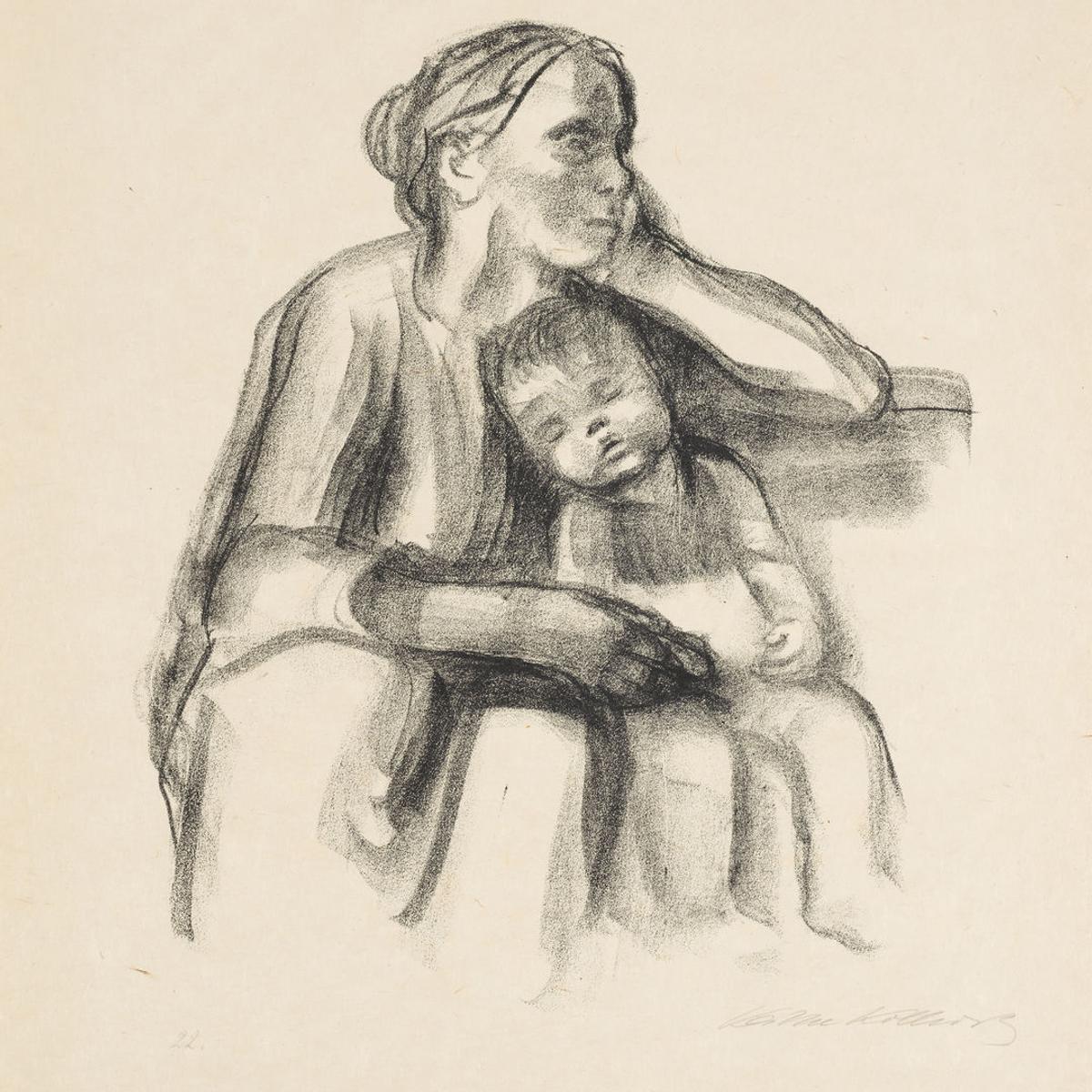 On Motherhood - The Metropolitan Museum of Art