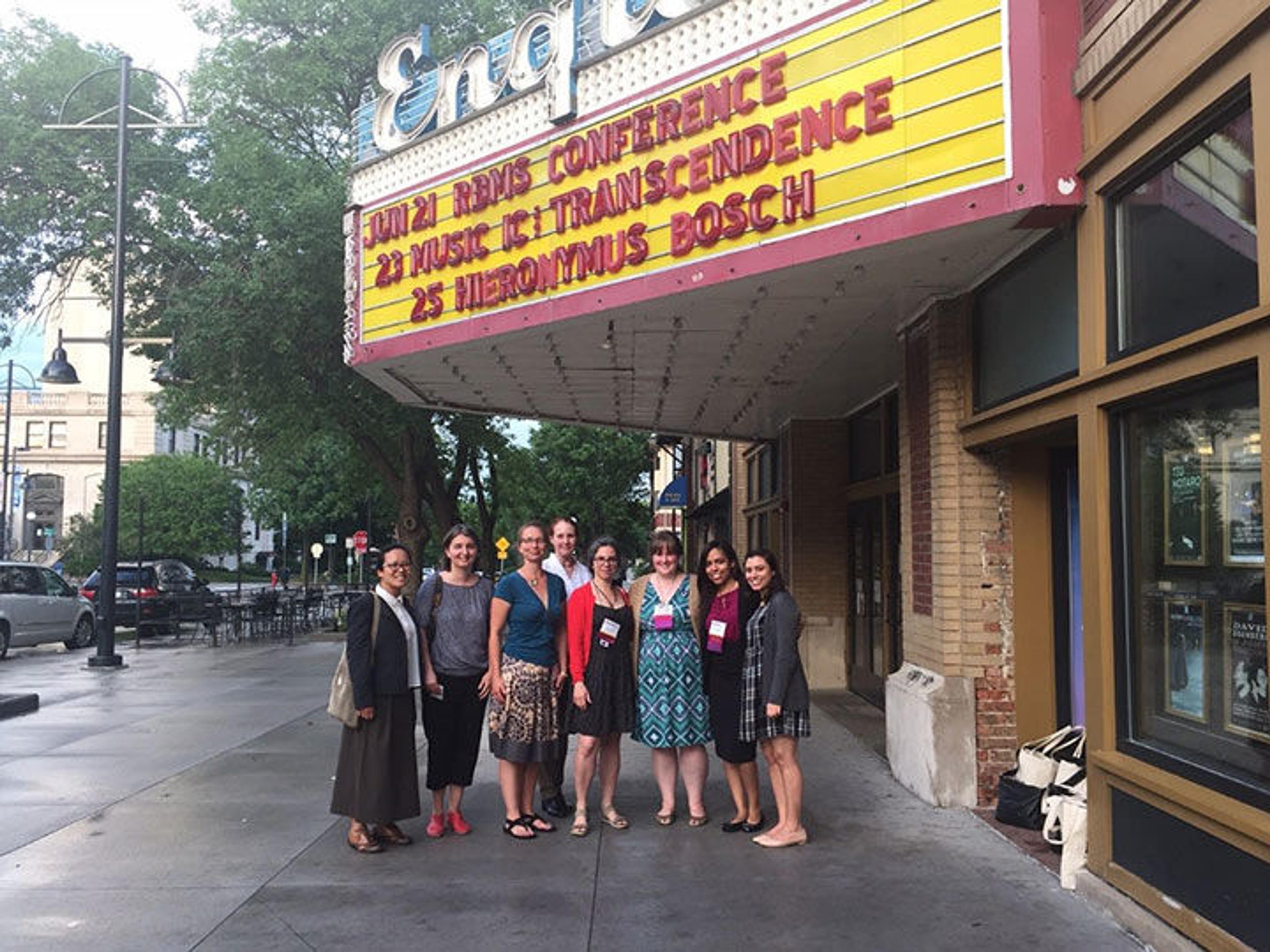 Englert Theatre