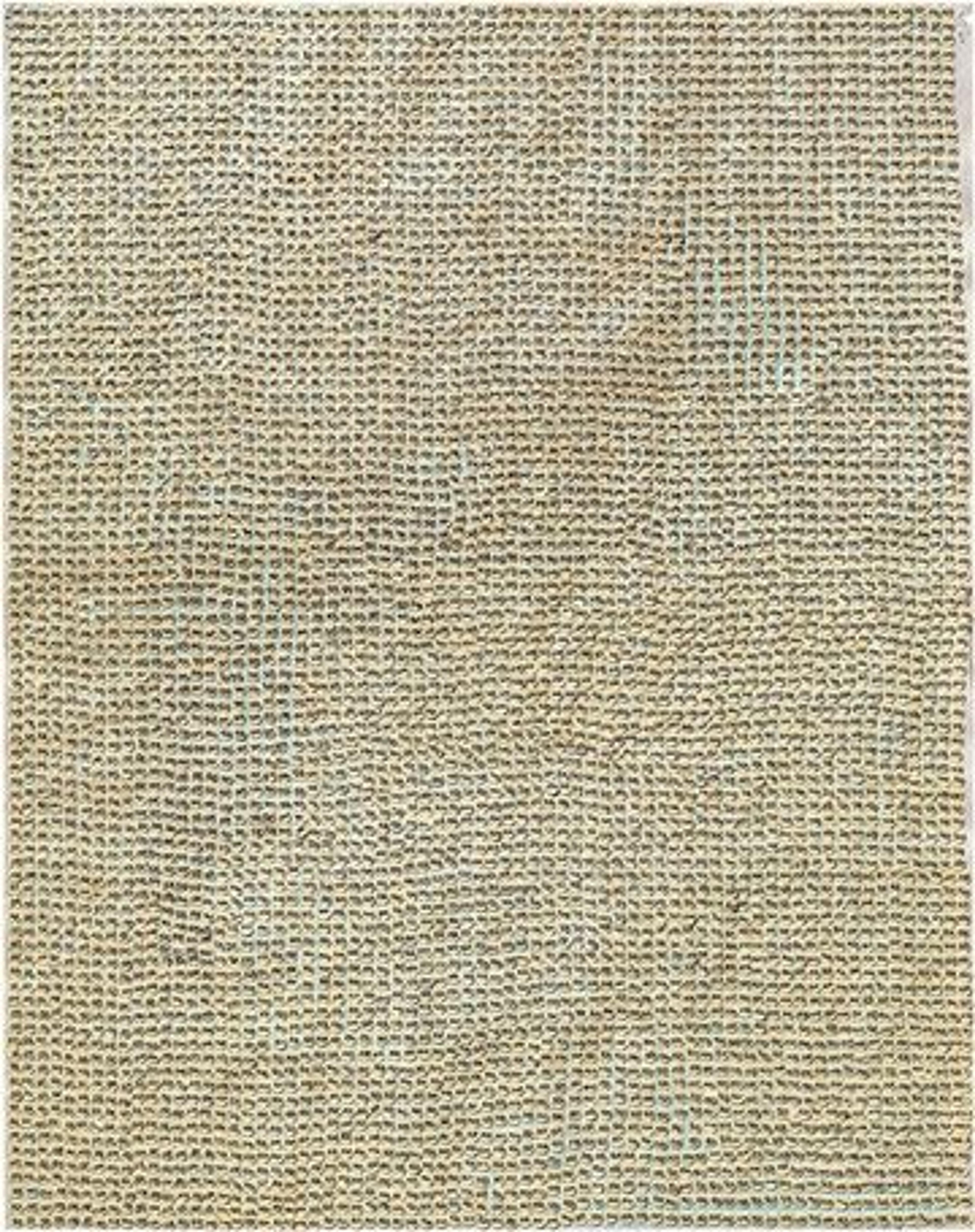 Howardena Pindell's Untitled #2