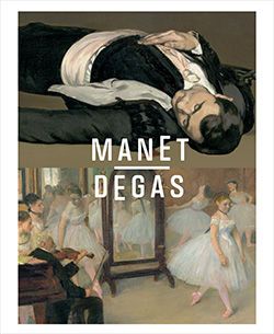 Image for Manet/Degas