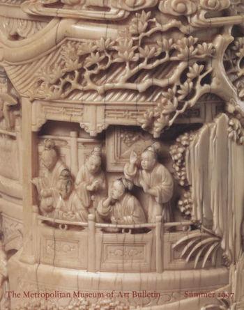 Chinese Decorative Arts