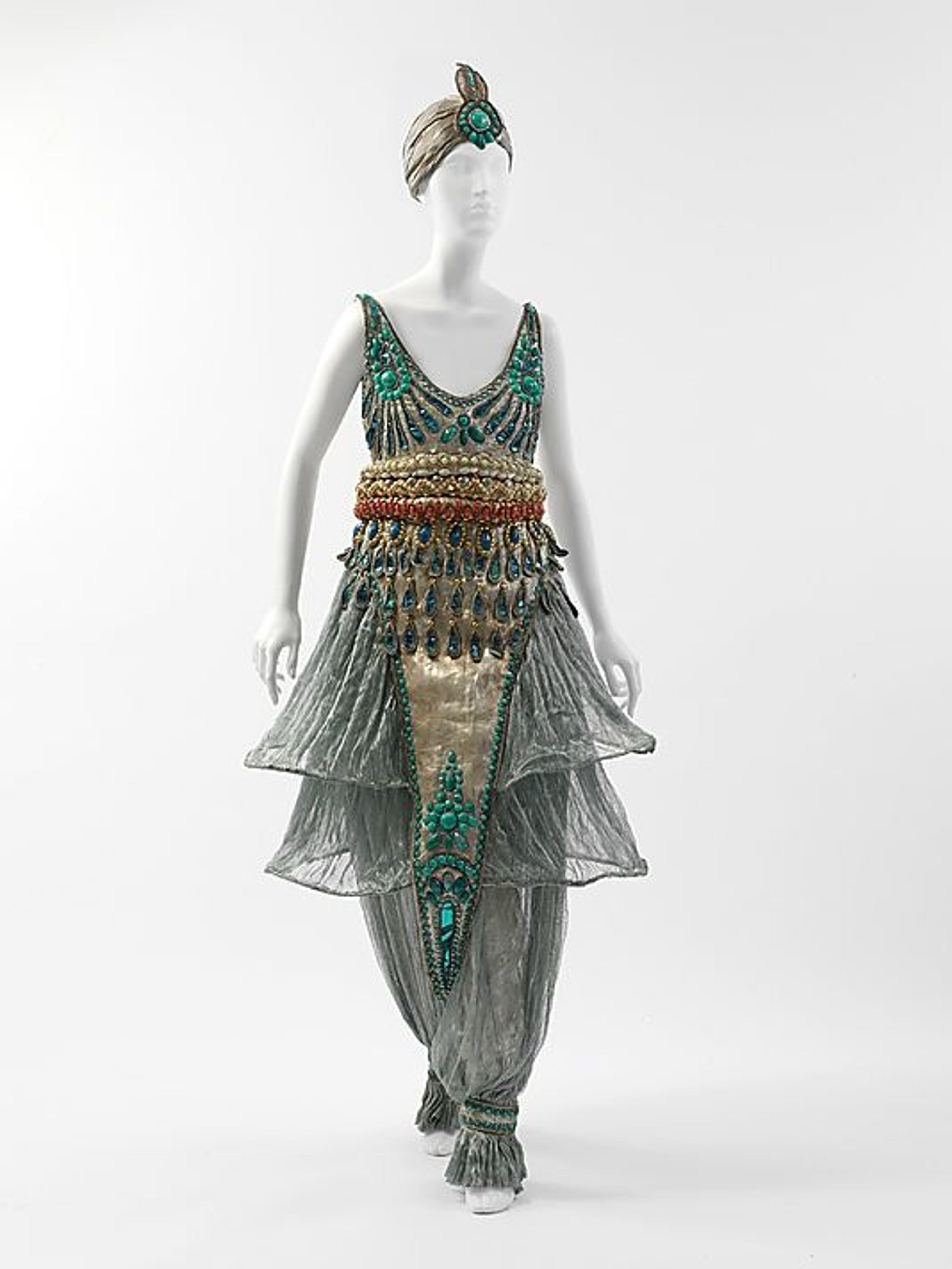 Poiret