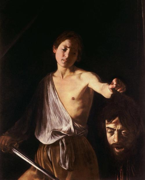 Image for The Artist's Presence, from Caravaggio to Hitchcock