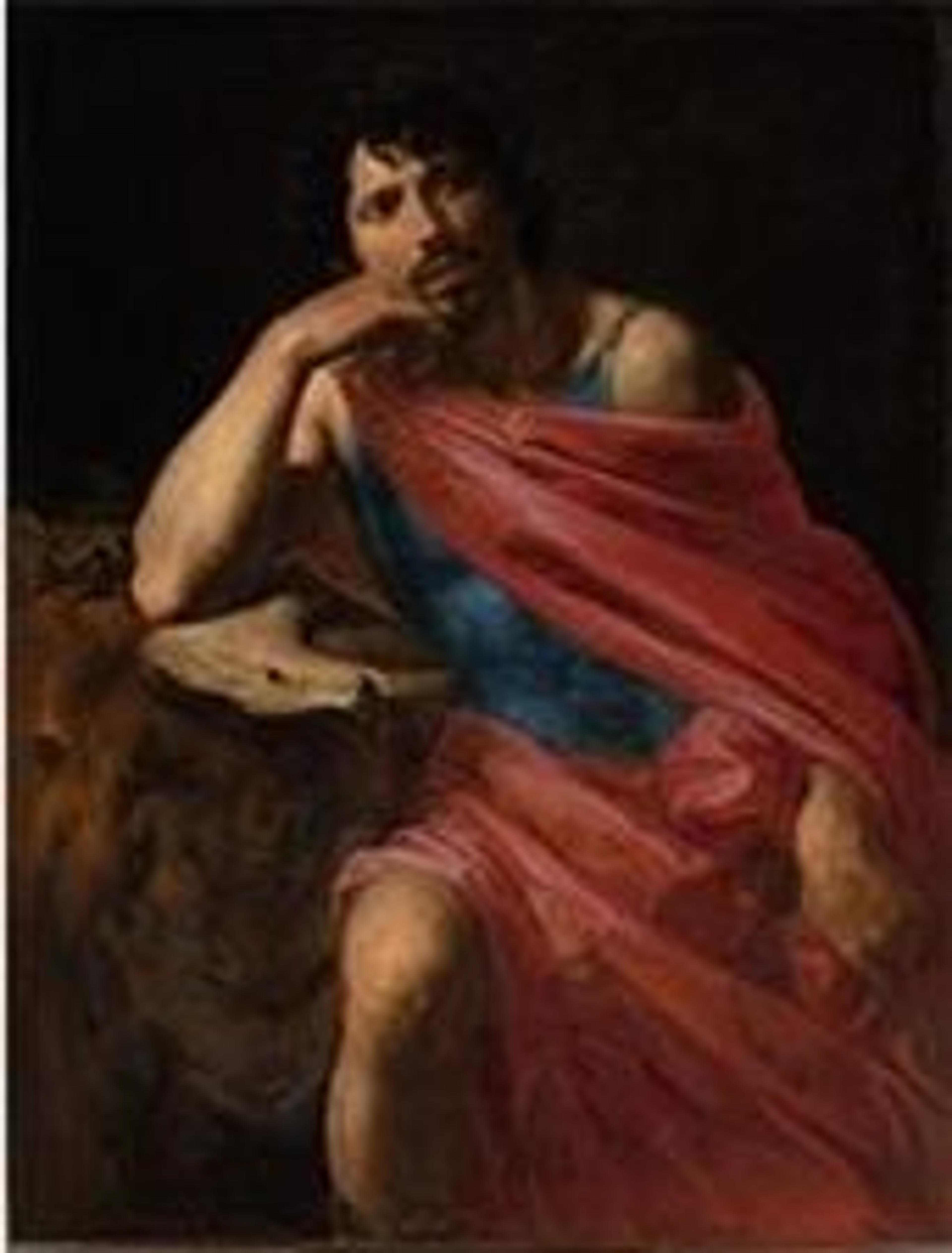 Valentin de Boulogne: Beyond Caravaggio