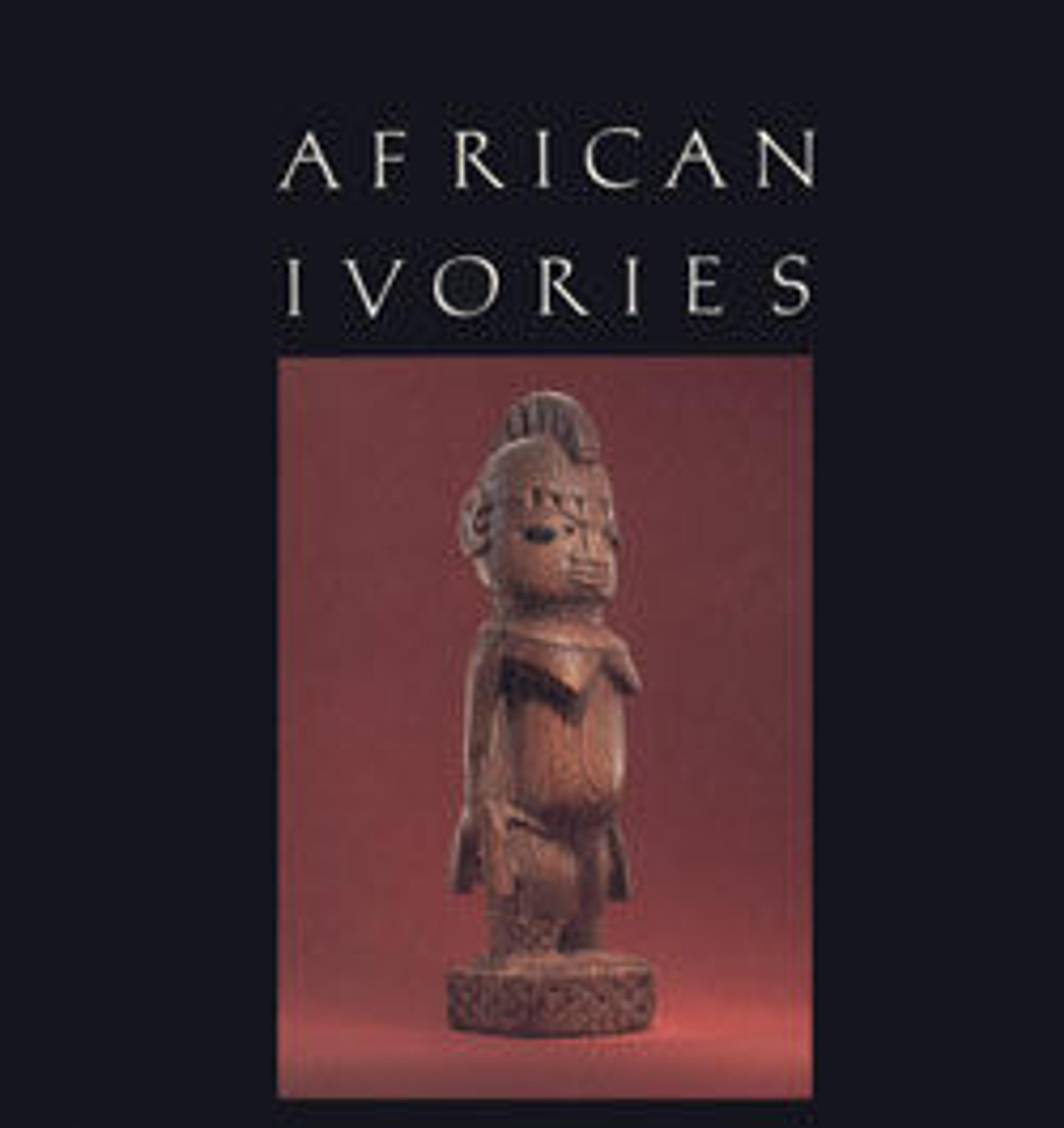 African Ivories