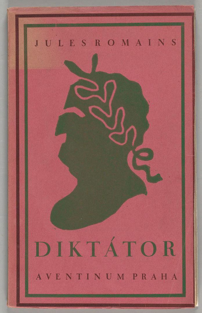 Dikatator