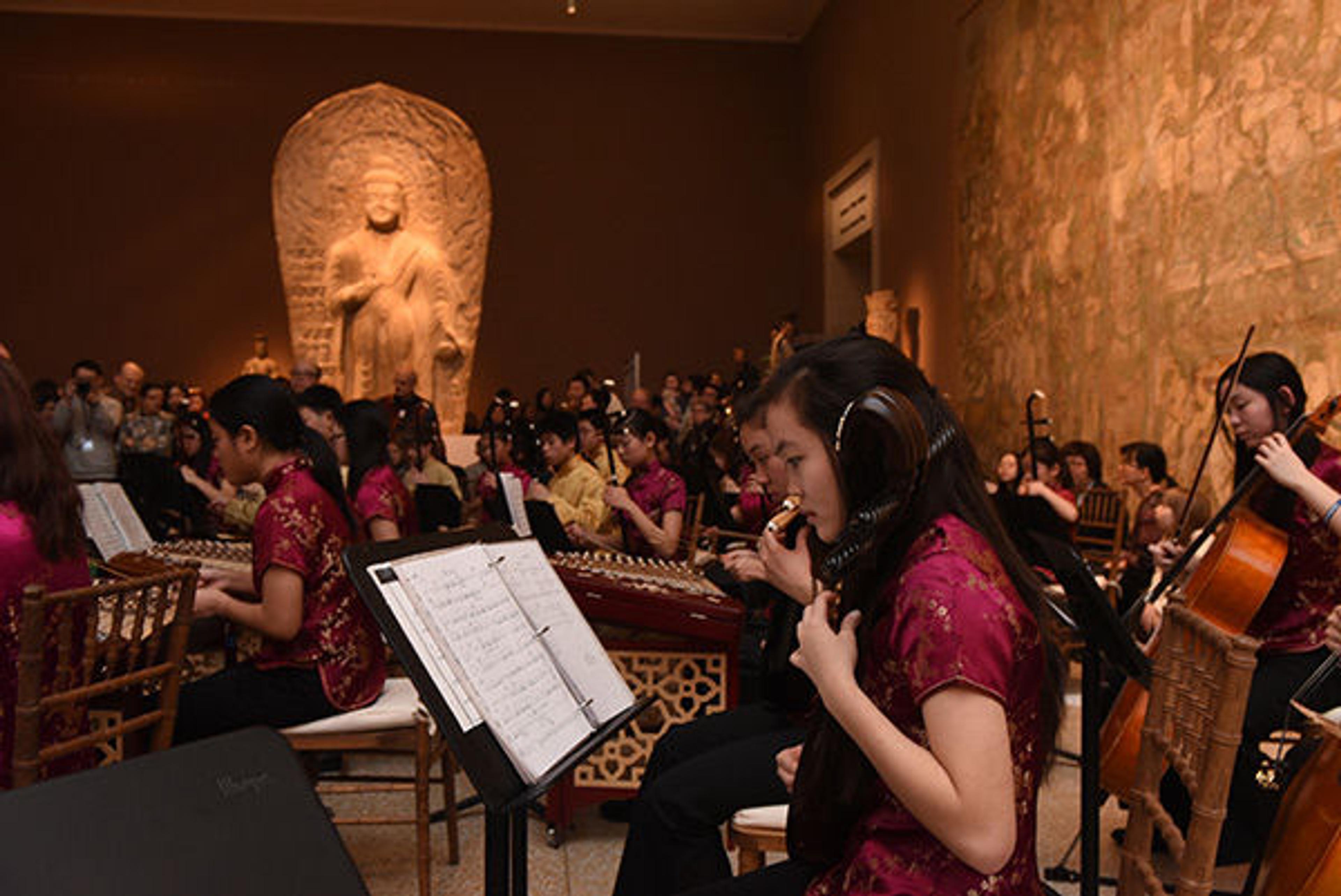 China Youth Orchestra
