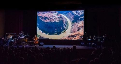 Image for MetLiveArts Celebrates the New York Premiere of *The Colorado*